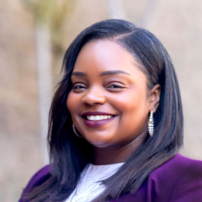 Shakerra Carter, Ed.D.