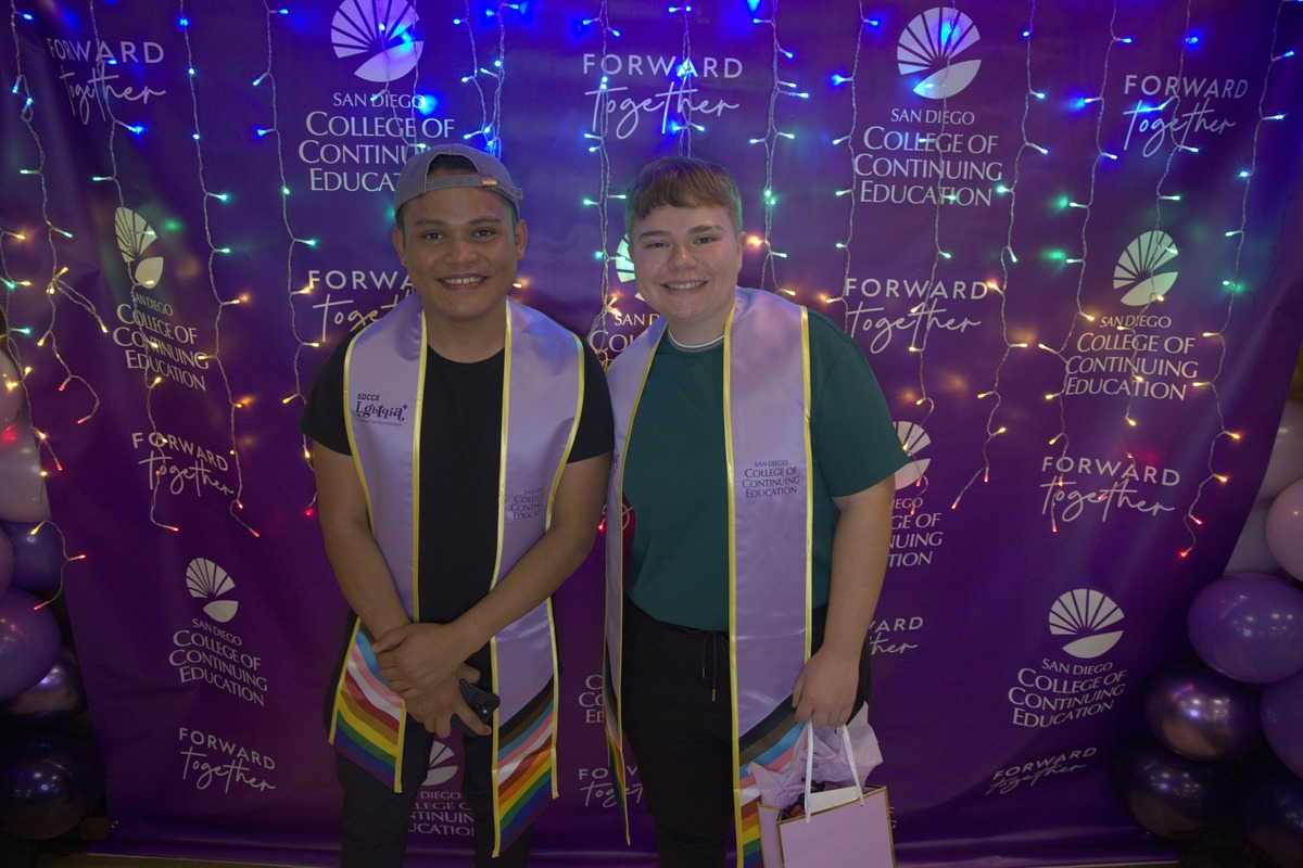 Lavender Celebration