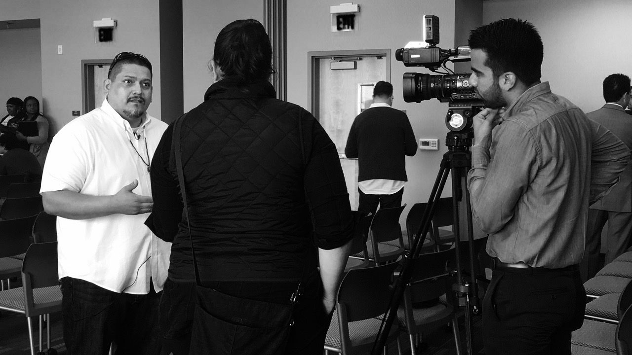  SDCE Hosts Immigration Workshops for Students, Faculty and Staff