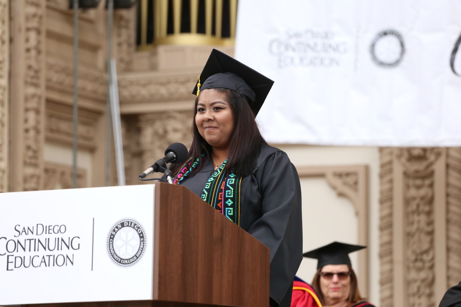 San Diego Continuing Education will celebrate 2018 commencement ceremony on June 1