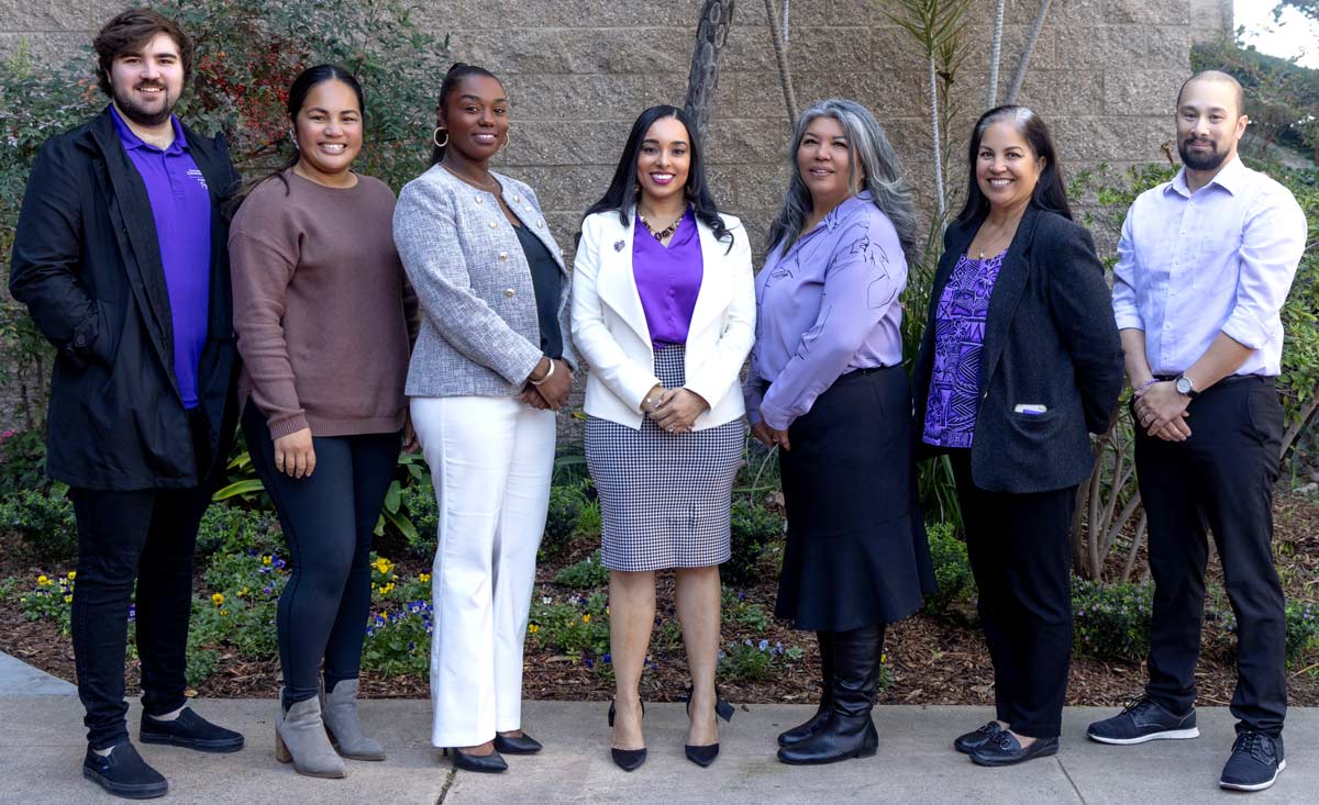 Executive President's Office