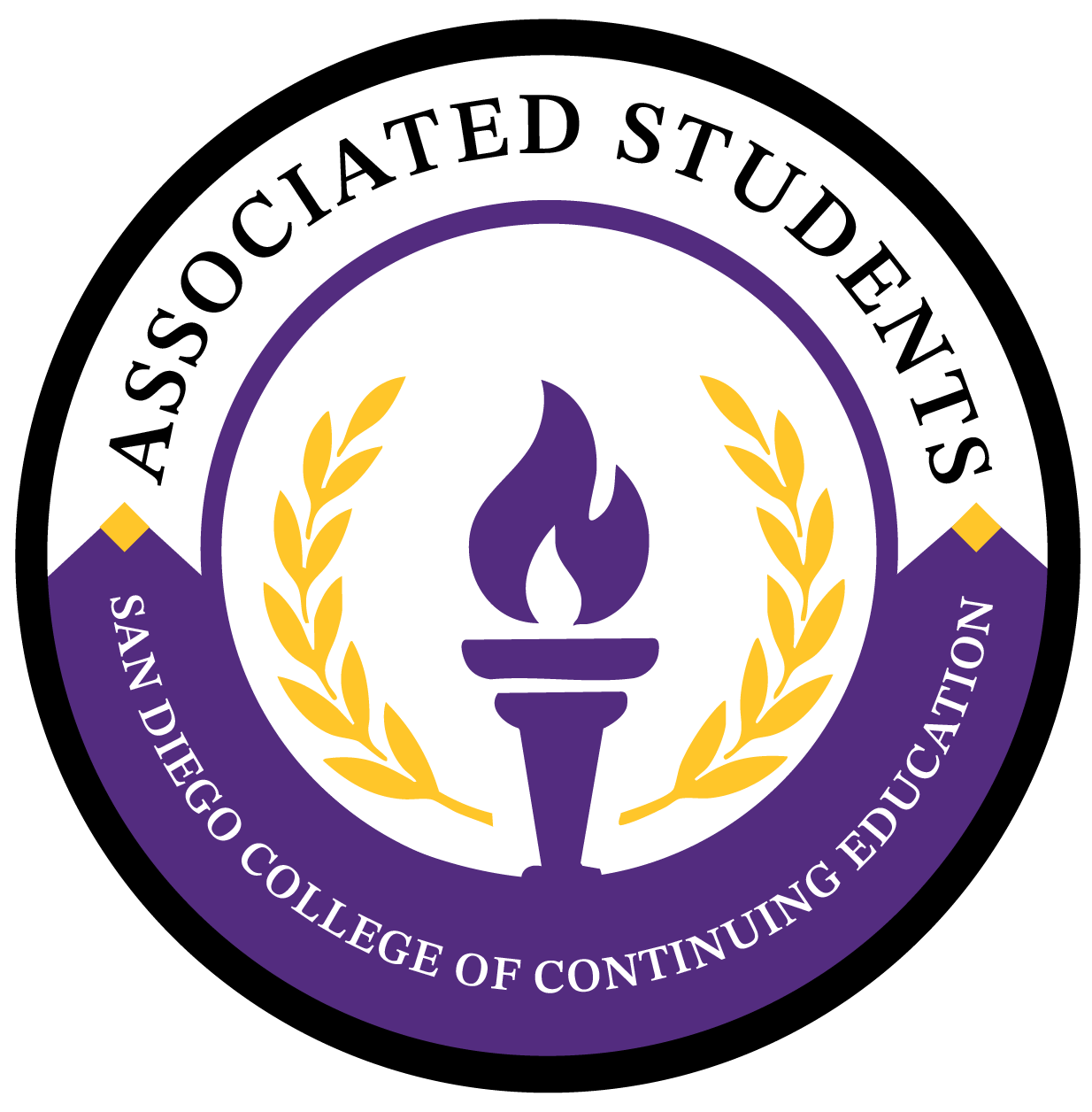 Associated Students Logo